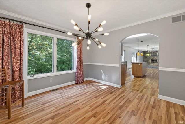 2542 S Spicewood Lane, Bloomington, IN 47401