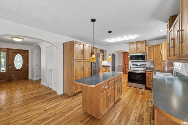 2542 S Spicewood Lane, Bloomington, IN 47401