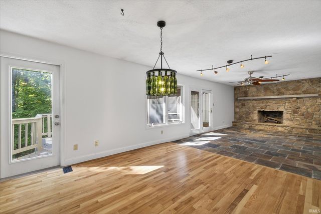 2542 S Spicewood Lane, Bloomington, IN 47401