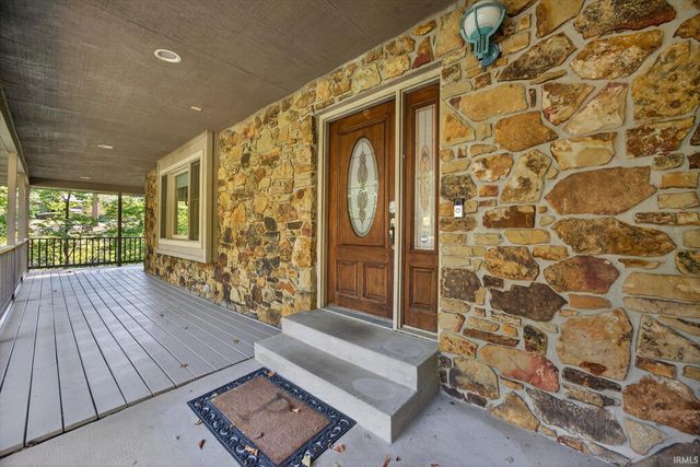 2542 S Spicewood Lane, Bloomington, IN 47401