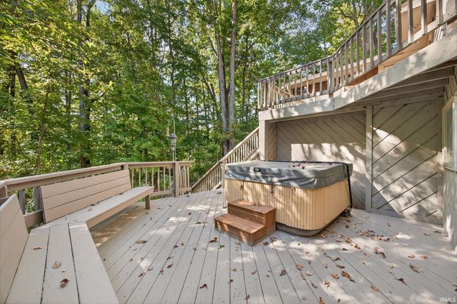 2542 S Spicewood Lane, Bloomington, IN 47401