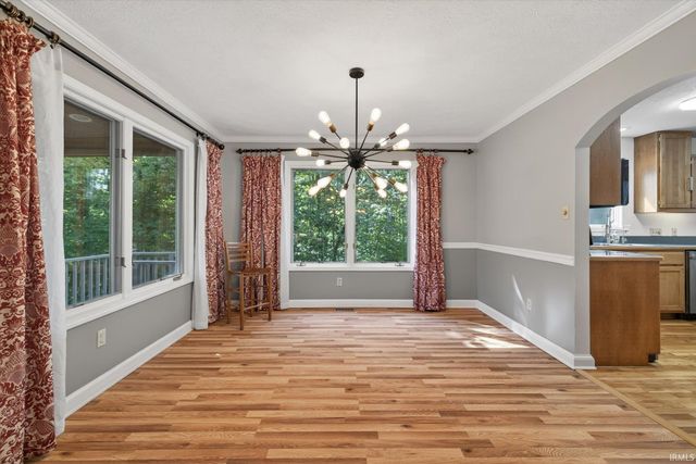 2542 S Spicewood Lane, Bloomington, IN 47401