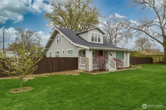 1433 Grant Street, Walla Walla, WA 99362