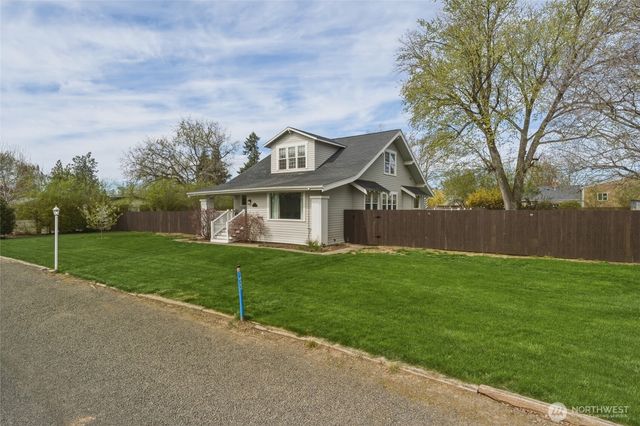1433 Grant Street, Walla Walla, WA 99362