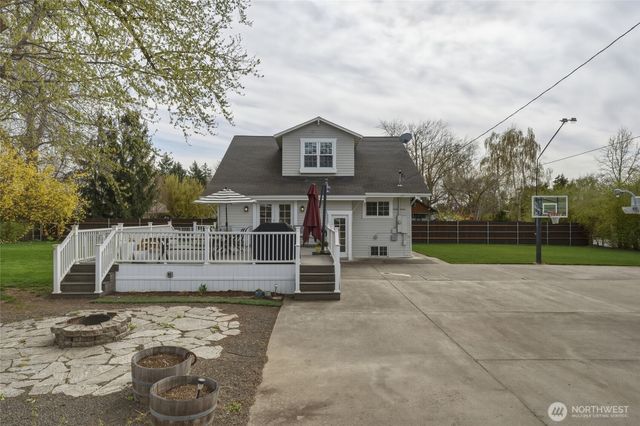 1433 Grant Street, Walla Walla, WA 99362