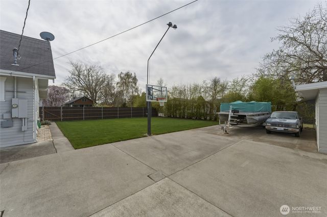 1433 Grant Street, Walla Walla, WA 99362