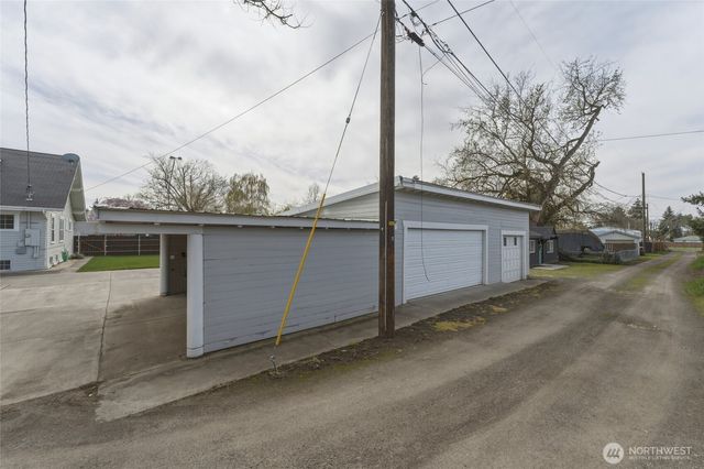 1433 Grant Street, Walla Walla, WA 99362