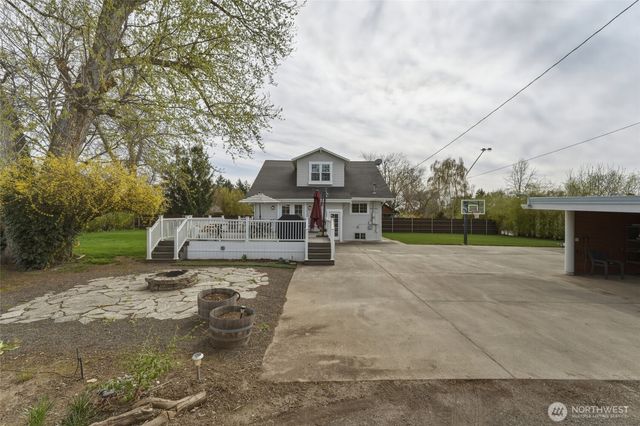 1433 Grant Street, Walla Walla, WA 99362