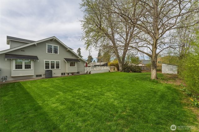 1433 Grant Street, Walla Walla, WA 99362