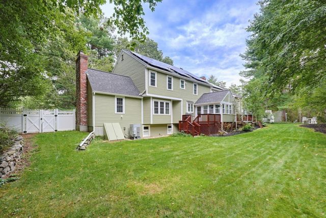 66 Farrington Ln, Marlborough, MA 01752