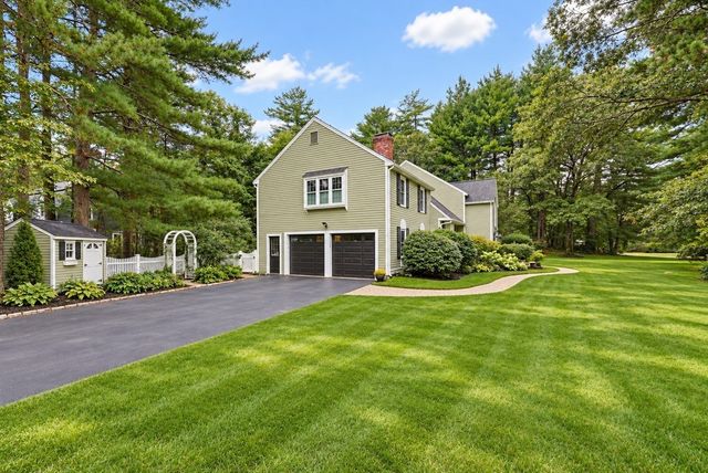 66 Farrington Ln, Marlborough, MA 01752