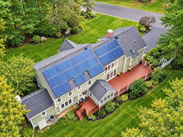 66 Farrington Ln, Marlborough, MA 01752