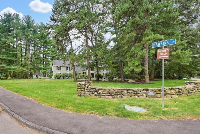 66 Farrington Ln, Marlborough, MA 01752