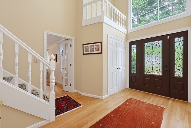 66 Farrington Ln, Marlborough, MA 01752