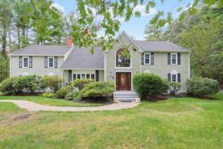 66 Farrington Ln, Marlborough, MA 01752