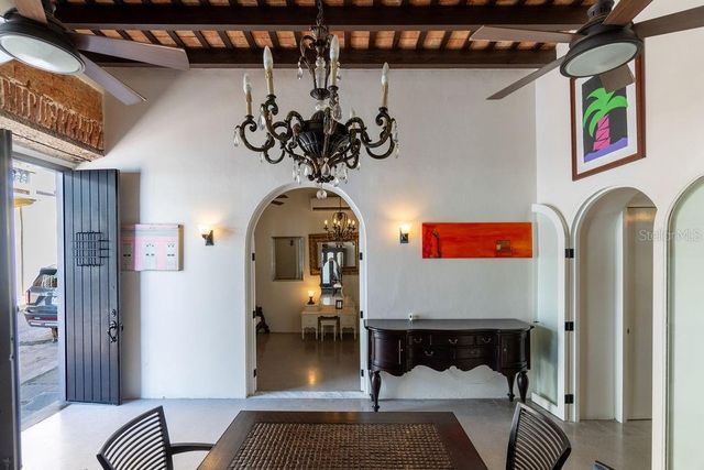 64 CALLE DE SAN FRANCISCO, San Juan, PR 00901