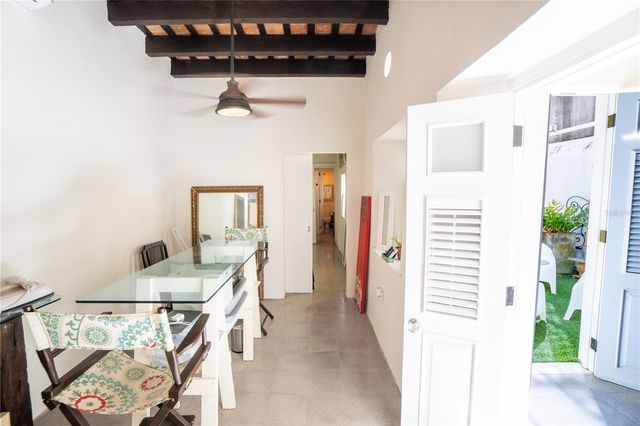 64 CALLE DE SAN FRANCISCO, San Juan, PR 00901