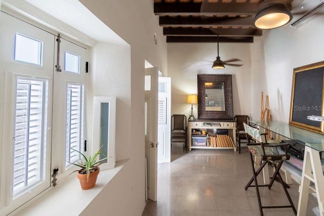 64 CALLE DE SAN FRANCISCO, San Juan, PR 00901