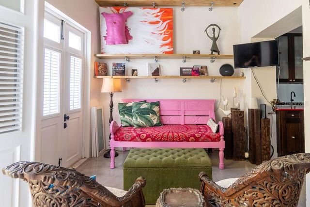 64 CALLE DE SAN FRANCISCO, San Juan, PR 00901