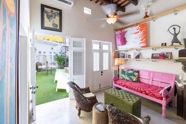 64 CALLE DE SAN FRANCISCO, San Juan, PR 00901