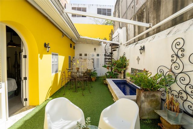 64 CALLE DE SAN FRANCISCO, San Juan, PR 00901