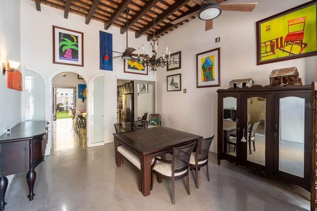 64 CALLE DE SAN FRANCISCO, San Juan, PR 00901