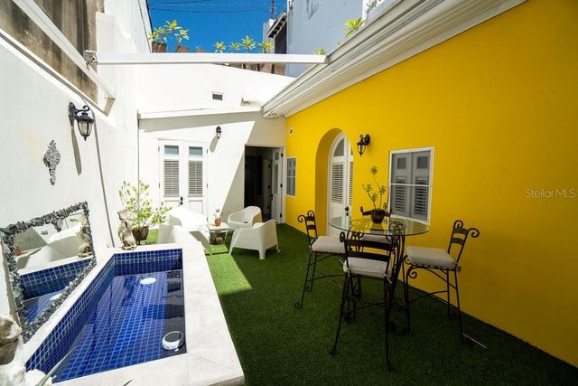 64 CALLE DE SAN FRANCISCO, San Juan, PR 00901