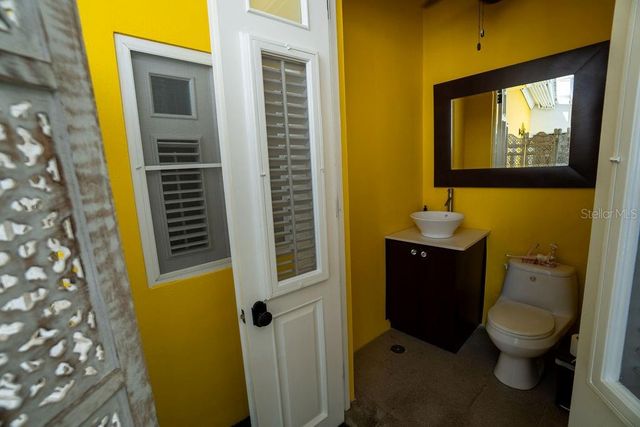 64 CALLE DE SAN FRANCISCO, San Juan, PR 00901