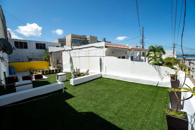 64 CALLE DE SAN FRANCISCO, San Juan, PR 00901