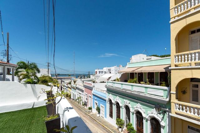 64 CALLE DE SAN FRANCISCO, San Juan, PR 00901