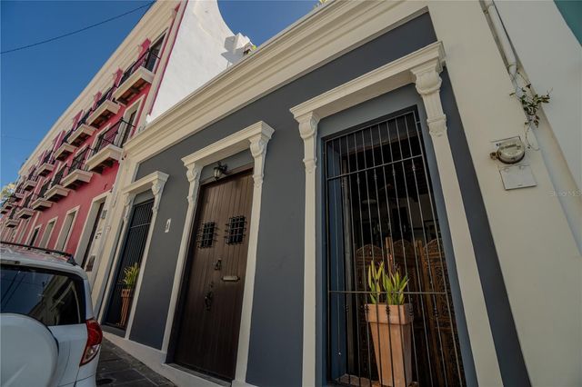 64 CALLE DE SAN FRANCISCO, San Juan, PR 00901