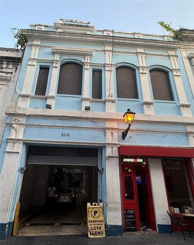 64 CALLE DE SAN FRANCISCO, San Juan, PR 00901