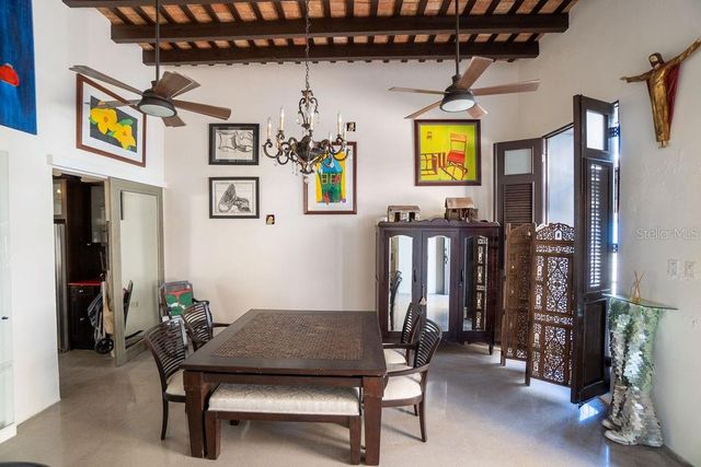 64 CALLE DE SAN FRANCISCO, San Juan, PR 00901