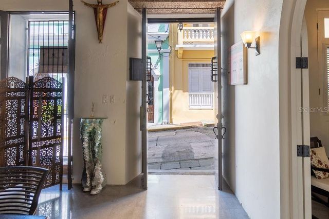 64 CALLE DE SAN FRANCISCO, San Juan, PR 00901