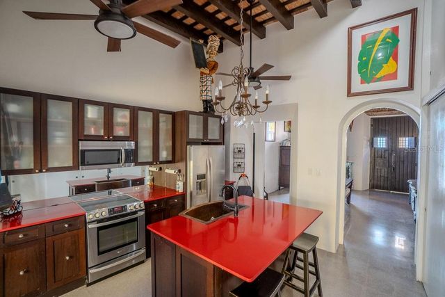 64 CALLE DE SAN FRANCISCO, San Juan, PR 00901