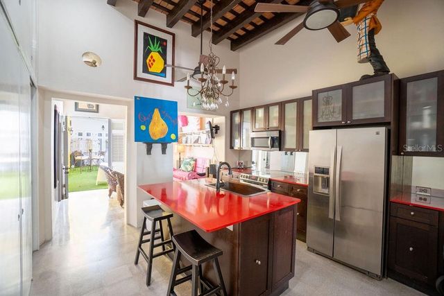 64 CALLE DE SAN FRANCISCO, San Juan, PR 00901