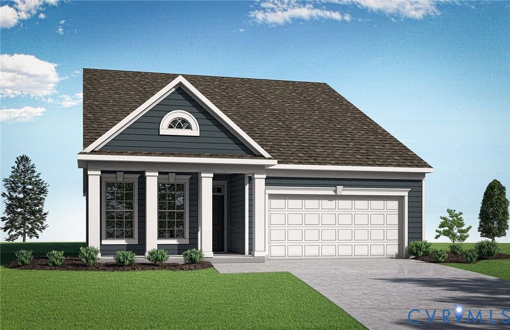 16012 Canoe Pointe Loop, Chesterfield, VA 23120