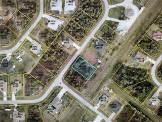 LOT 2 JABLO CIRCLE, North Port, FL 34288