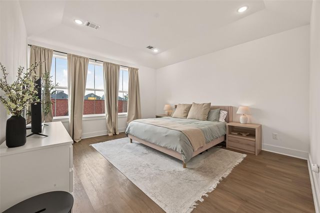 1243 W 23rd Street C, Houston, TX 77008