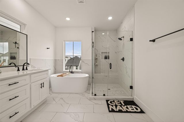 1243 W 23rd Street C, Houston, TX 77008