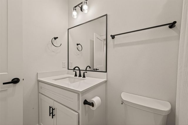 1243 W 23rd Street C, Houston, TX 77008