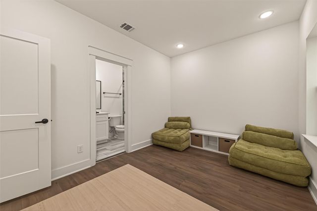 1243 W 23rd Street C, Houston, TX 77008