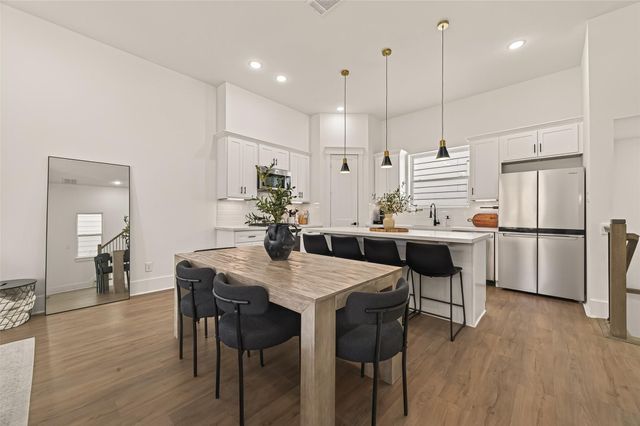 1243 W 23rd Street C, Houston, TX 77008