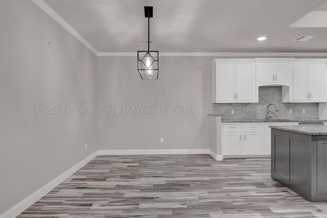 7903 Zoe Drive, Amarillo, TX 79119