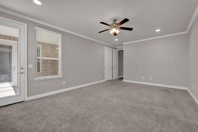 7903 Zoe Drive, Amarillo, TX 79119