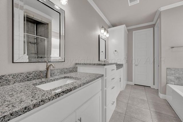 7903 Zoe Drive, Amarillo, TX 79119
