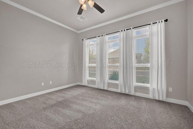 7903 Zoe Drive, Amarillo, TX 79119