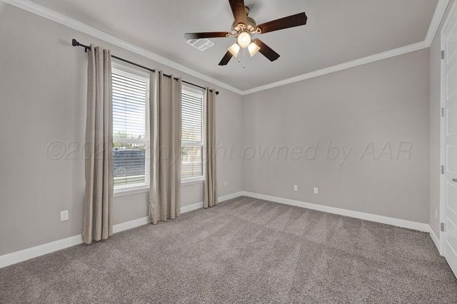 7903 Zoe Drive, Amarillo, TX 79119