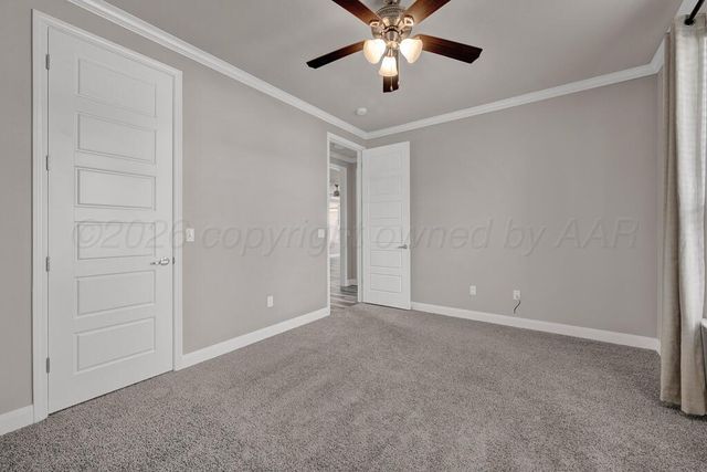 7903 Zoe Drive, Amarillo, TX 79119