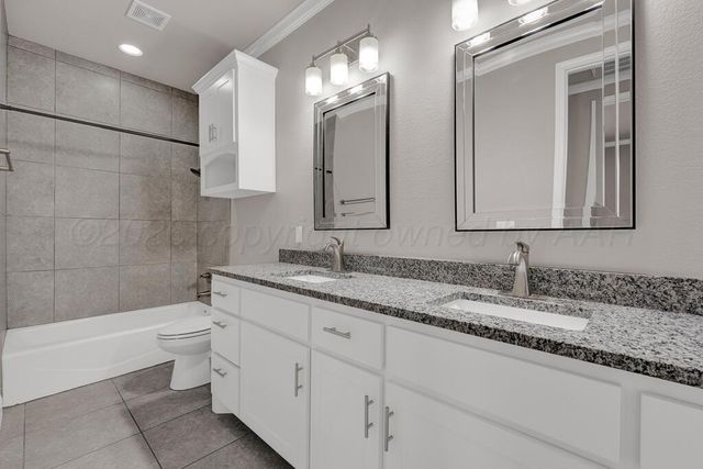 7903 Zoe Drive, Amarillo, TX 79119